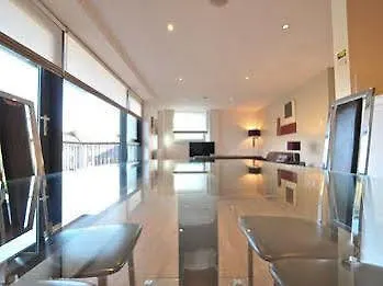 Executive 7 Appartamento