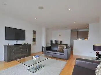 Executive 7 Appartamento Glasgow