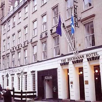 Buchanan Hotel