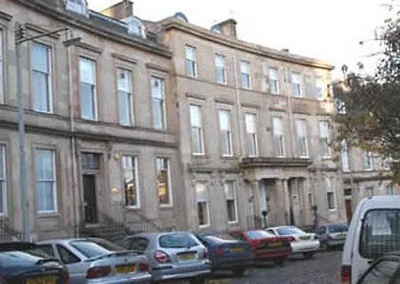 Dreamhouse West End Glasgow