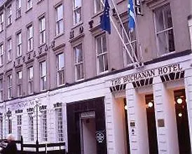 Buchanan Hotel 3*