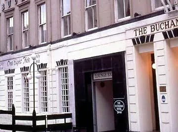 Hotel Buchanan Glasgow