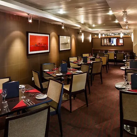 Mercure Hotel Glasgow