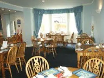 Hotell Townhouse