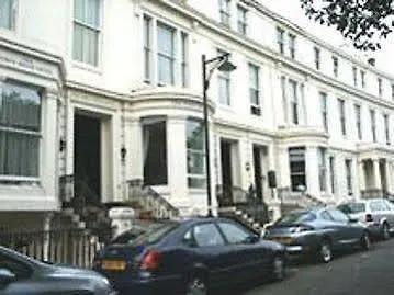Townhouse Hotell Glasgow