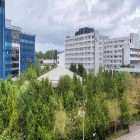 ホリデイ エクスプレス シアターランド ホテル