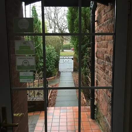 Glasgow Guest House 3* Glasgow