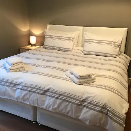 Apartamento The Oran *