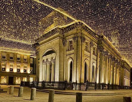 Central Station - The Penthouse - With Parking And Huge Terrace Apartment *