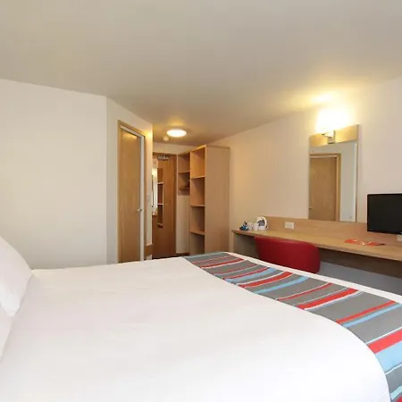 Travelodge Airport Glasgow