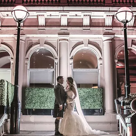 Hotel Grosvenor
