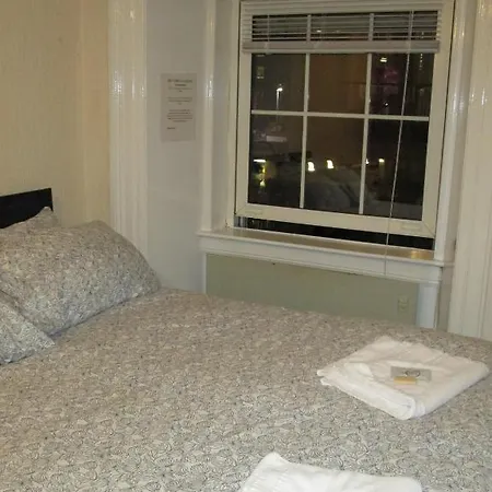 Hotel St Enoch Glasgow