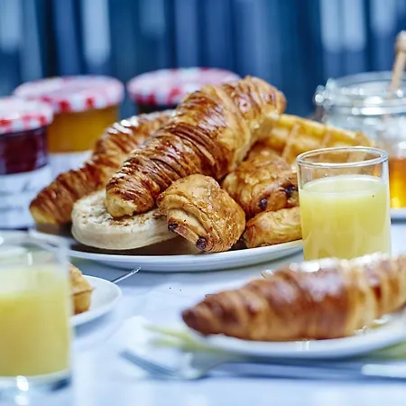 Hotel Leonardo Royal 4*