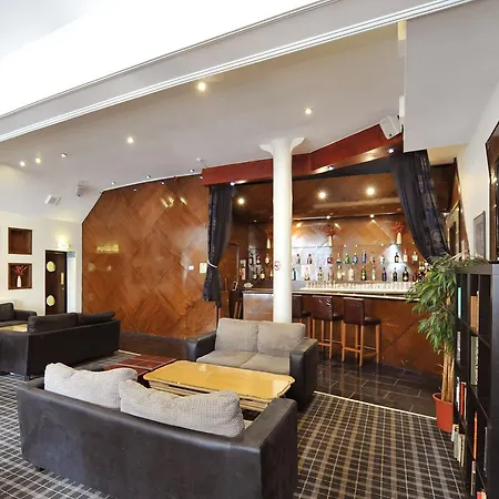 Alexander Thomson 3* Glasgow