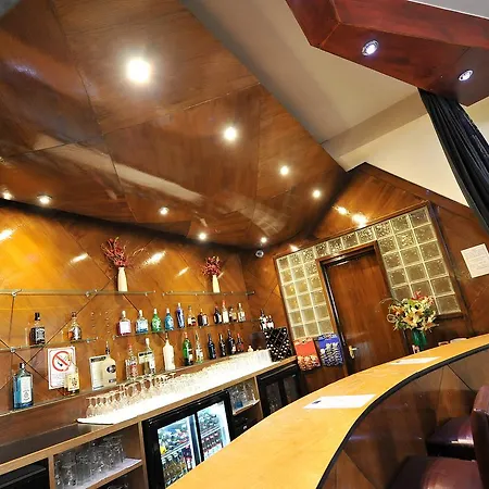 Hotel Alexander Thomson