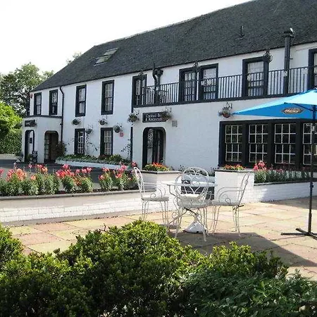 Uplawmoor Uplawmoor