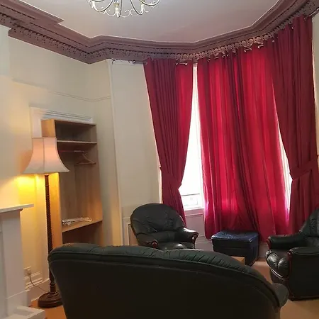 Apartment Bentinck Street Ground Floor *