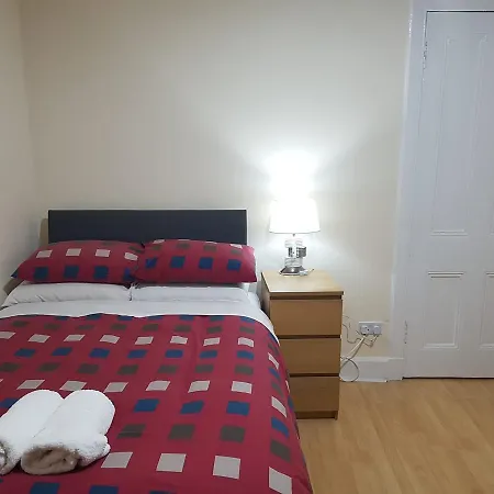 Apartment Bentinck Street Ground Floor