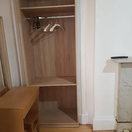 Apartment Bentinck Street Ground Floor