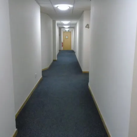 Lofts Serviced Apartment