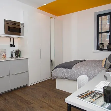 Apartment Riverside - Campus *