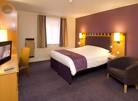 Premier Centre South Hotel 3*