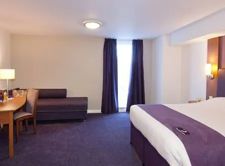 Otel Premier Centre - Argyle Street