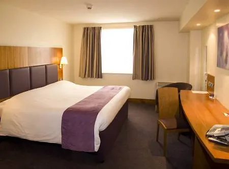 Premier Centre - Argyle Street Otel
