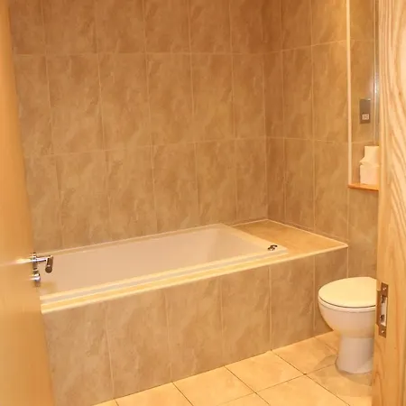 Lofts Serviced Glasgow