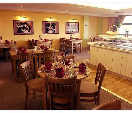 Campanile Secc Hydro 3*