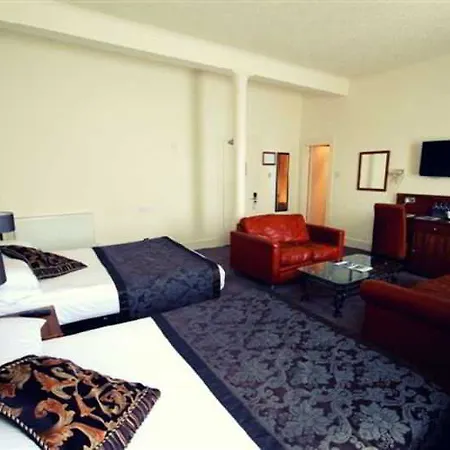 Hotel Alexander Thomson