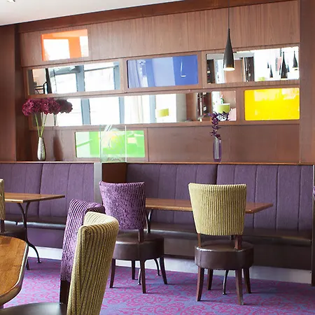 Leonardo Royal 4* Glasgow