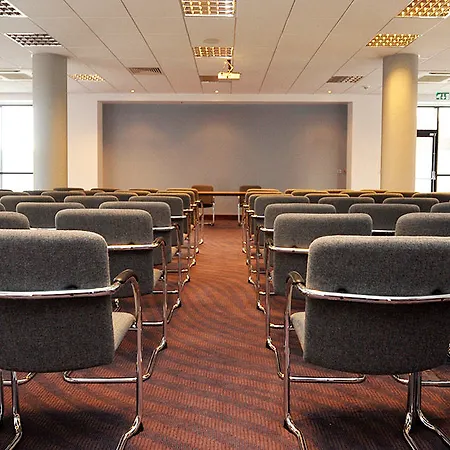 Leonardo Royal Hotel Glasgow