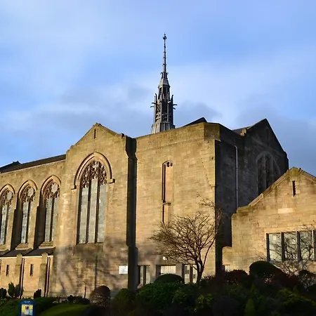 The Georgian House Konukevi 2*