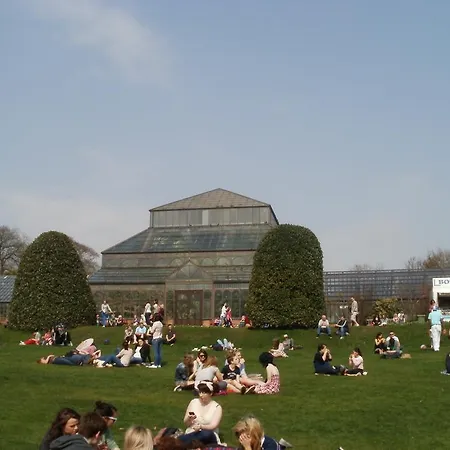 The Georgian House Konukevi 2*