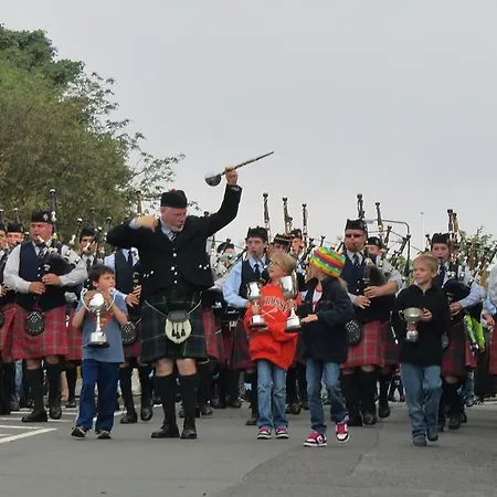 The Georgian House Konukevi