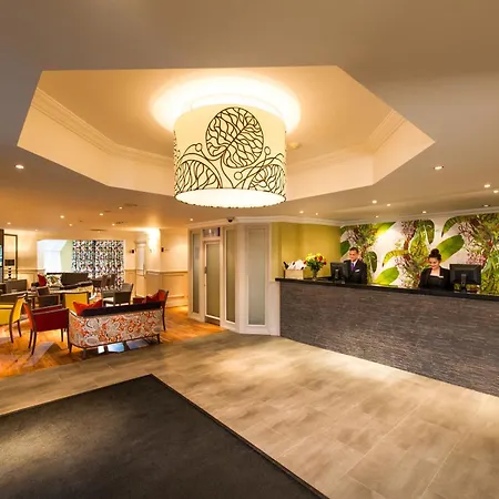 Leonardo West End 3* Glasgow