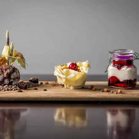 Sherbrooke Castle Hotel Glasgow