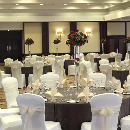 Grosvenor Hotel Glasgow