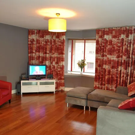 Dreamhouse Centre Appartamento
