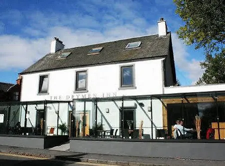 Penzion The Drymen 3*