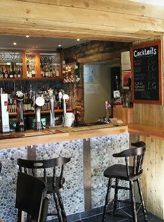 Мини-отель The 3*