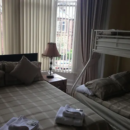 Onslow Maison d'hôtes