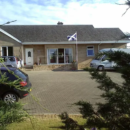 Azalea House 4* Glasgow