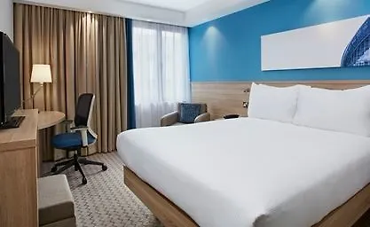 Hampton By Hilton 3* Γλασκώβη