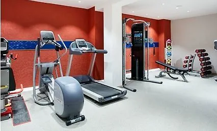 Hampton By Hilton Γλασκώβη