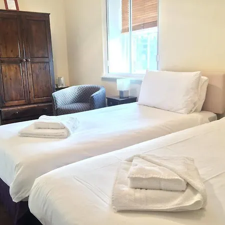 Hotel Celentano's Restaurant With