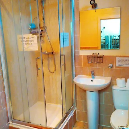 Hostel Alba
