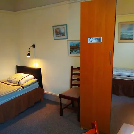 Hostel Alba Glasgow