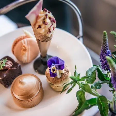 Kimpton Blythswood Square & By Ihg 5*